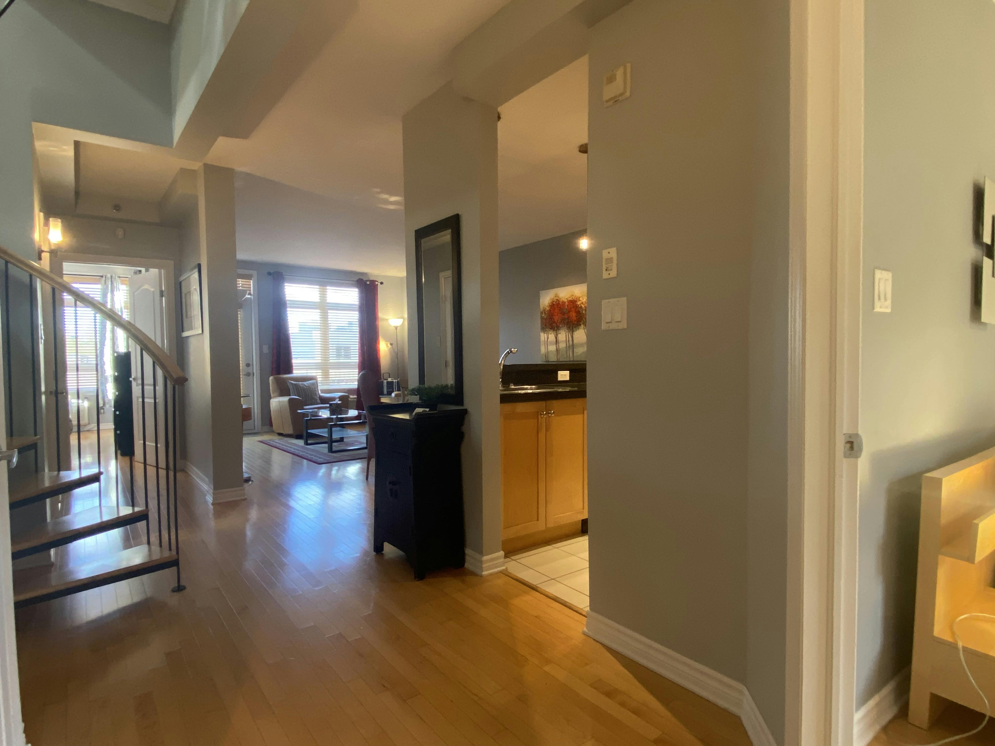 ApartHotelMontreal AppartHôtelMontréal CITQ 222512