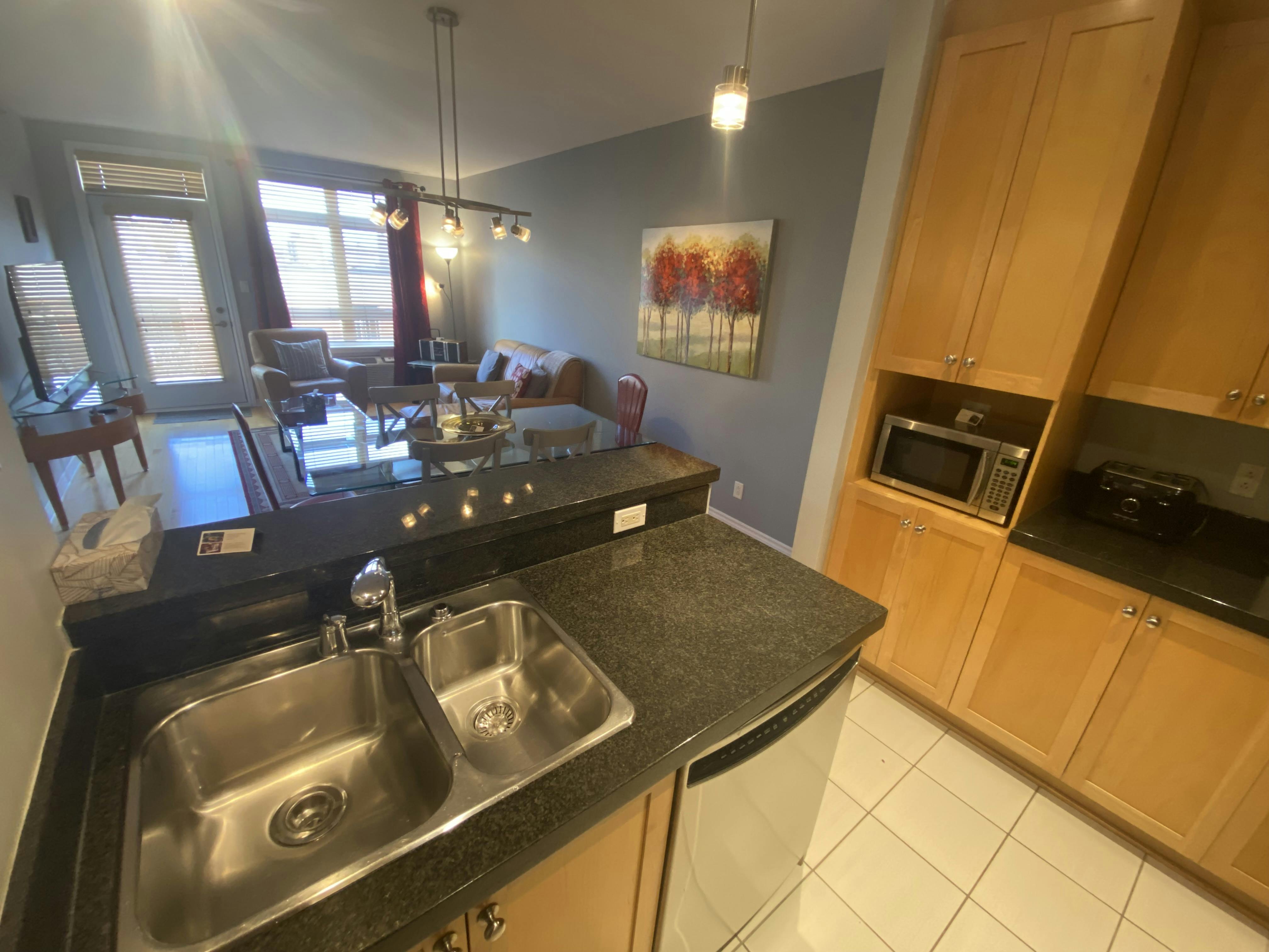 ApartHotelMontreal AppartHôtelMontréal CITQ 222512