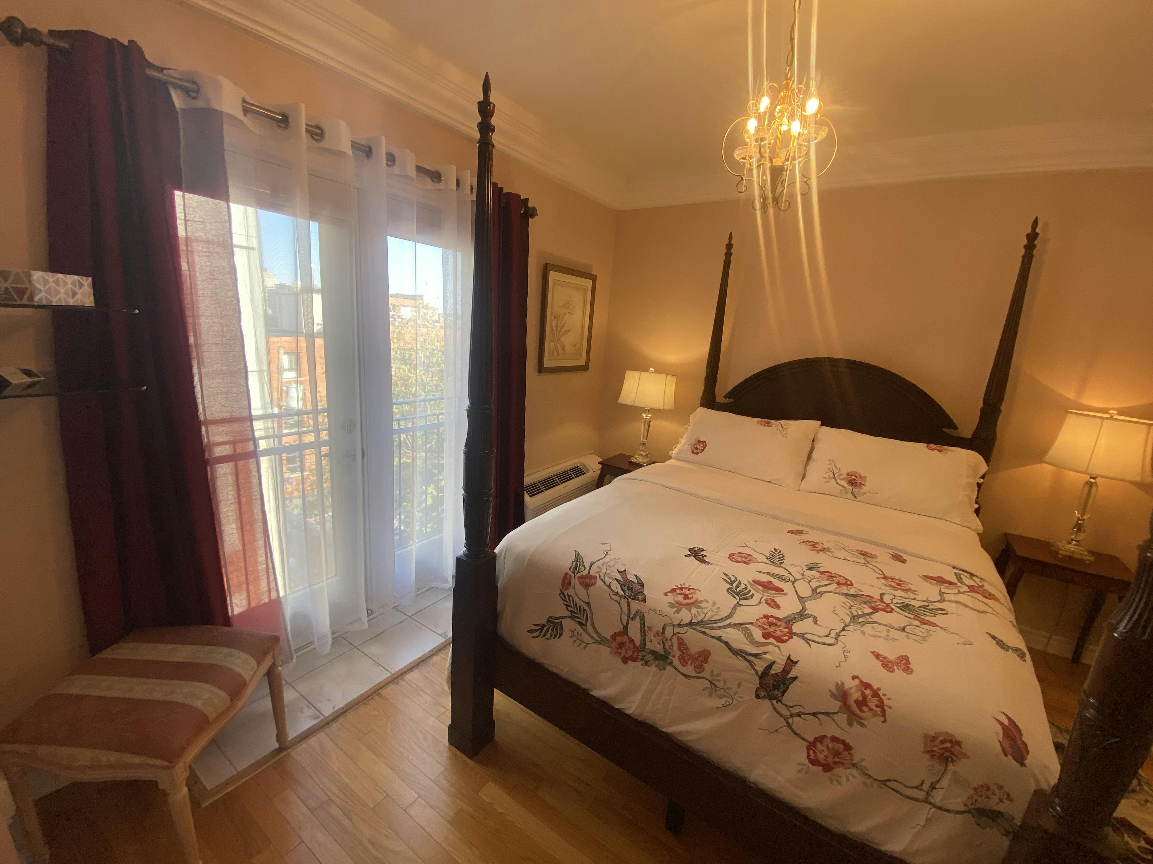 ApartHotelMontreal AppartHôtelMontréal CITQ 222512