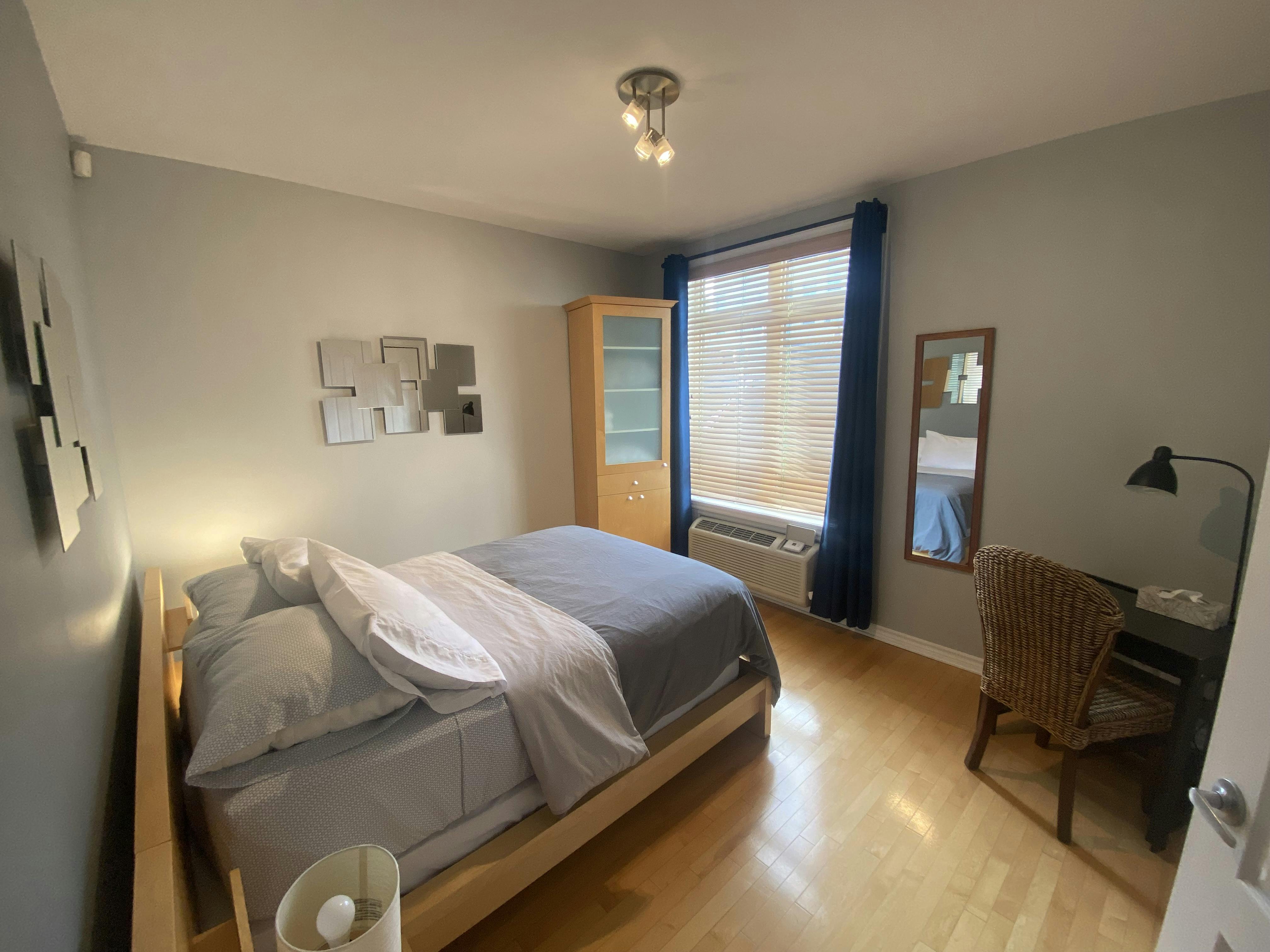 ApartHotelMontreal AppartHôtelMontréal CITQ 222512