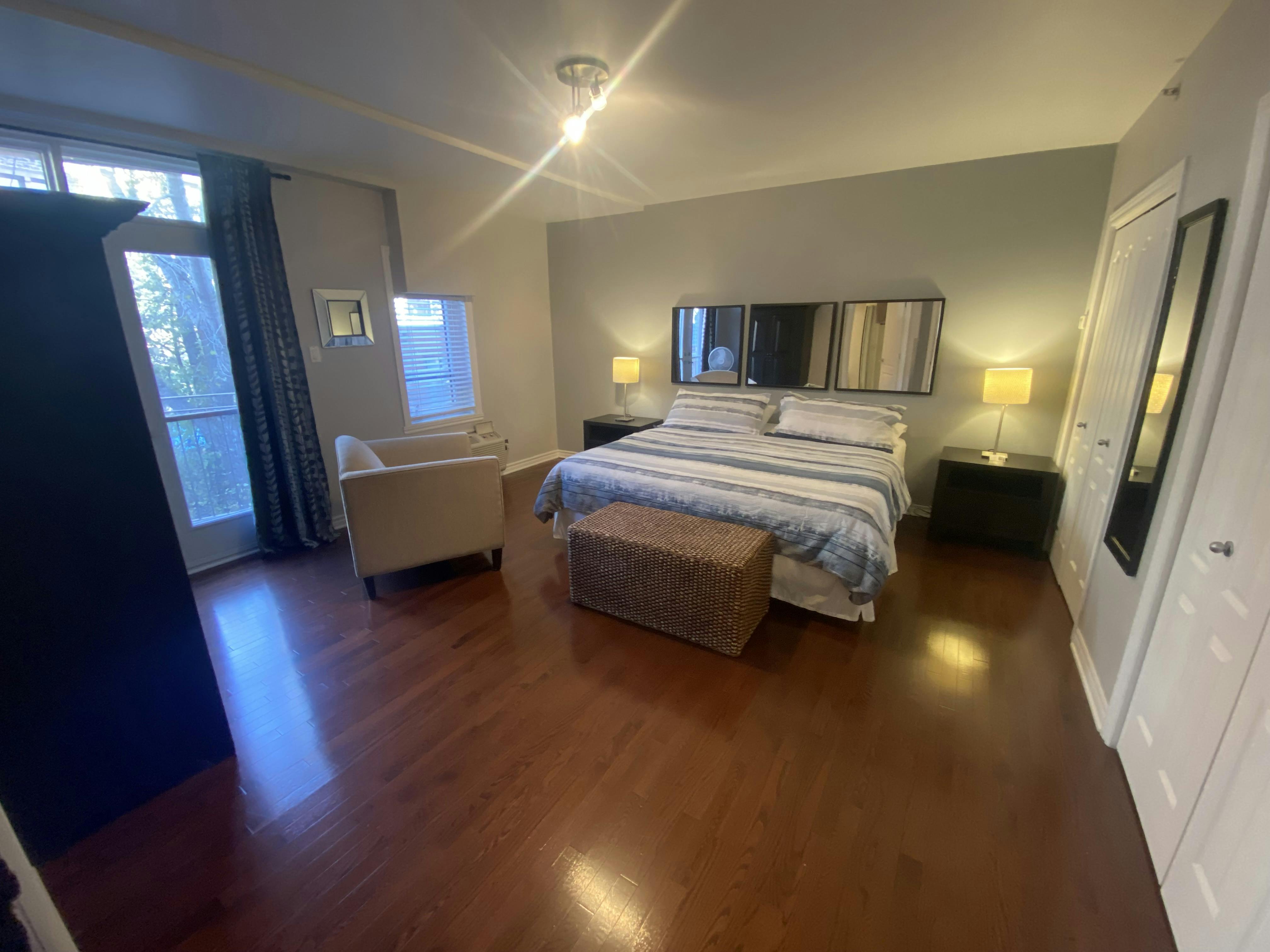 ApartHotelMontreal AppartHôtelMontréal CITQ 222512