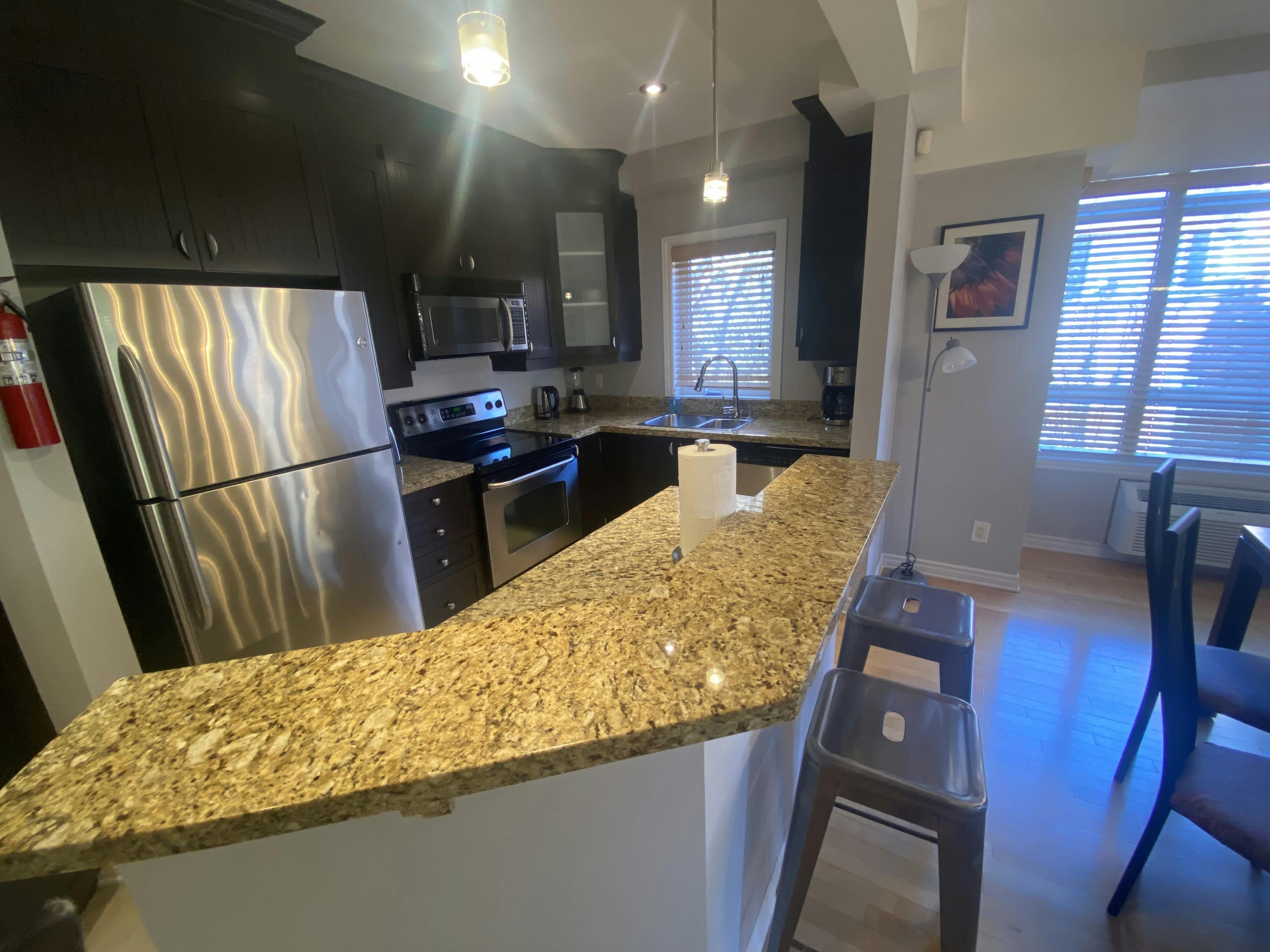 ApartHotelMontreal AppartHôtelMontréal CITQ 222512