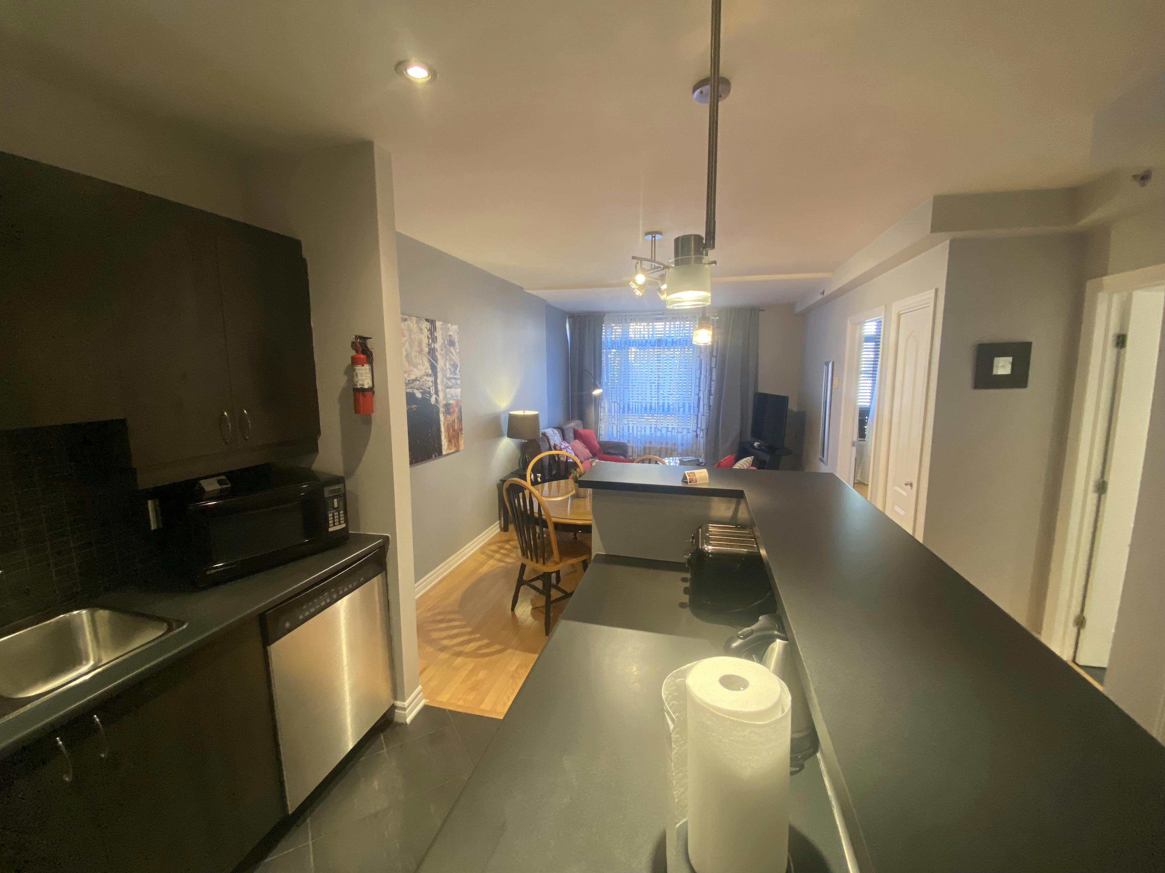 ApartHotelMontreal AppartHôtelMontréal CITQ 222512