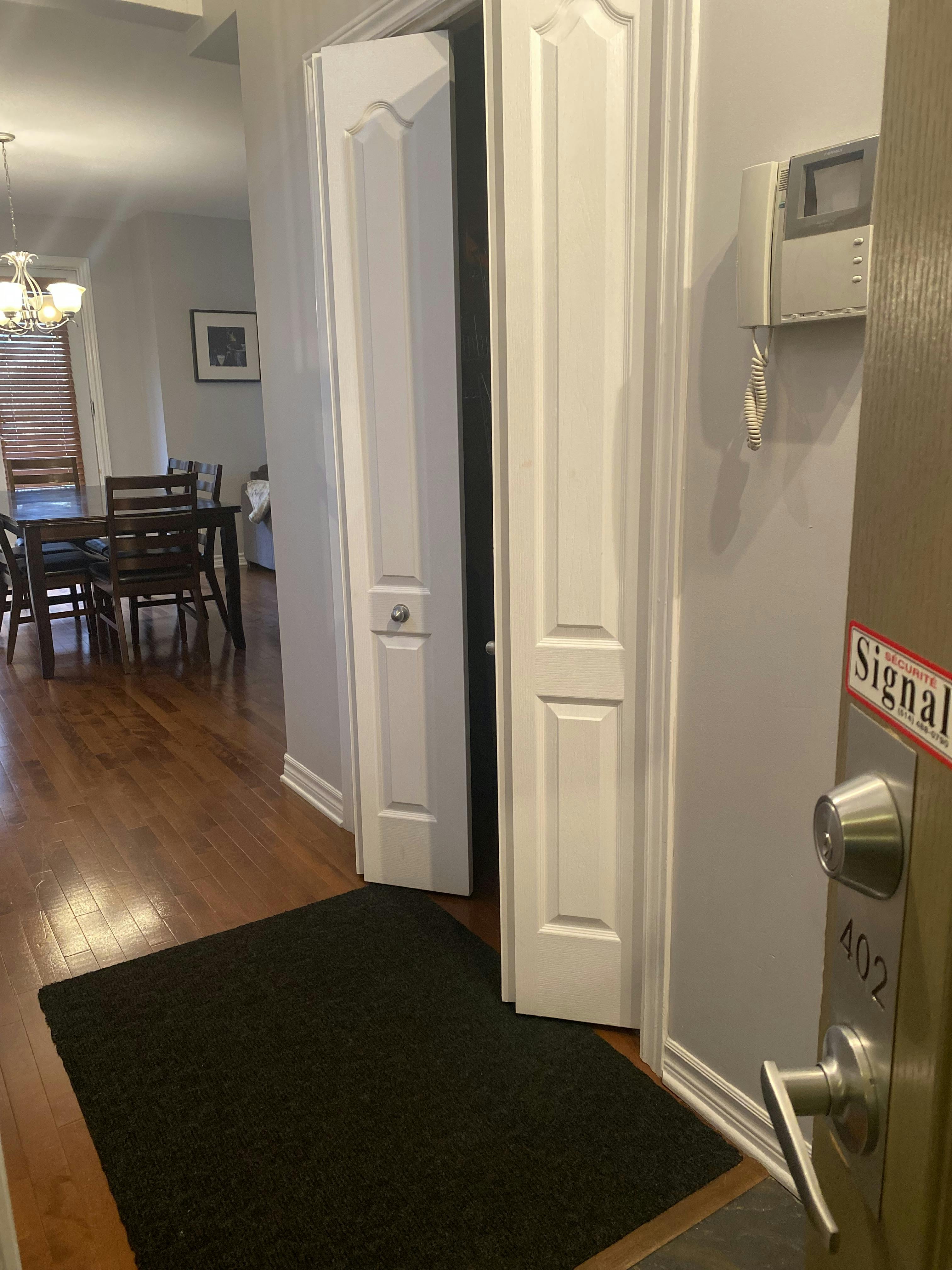 ApartHotelMontreal AppartHôtelMontréal CITQ 222512