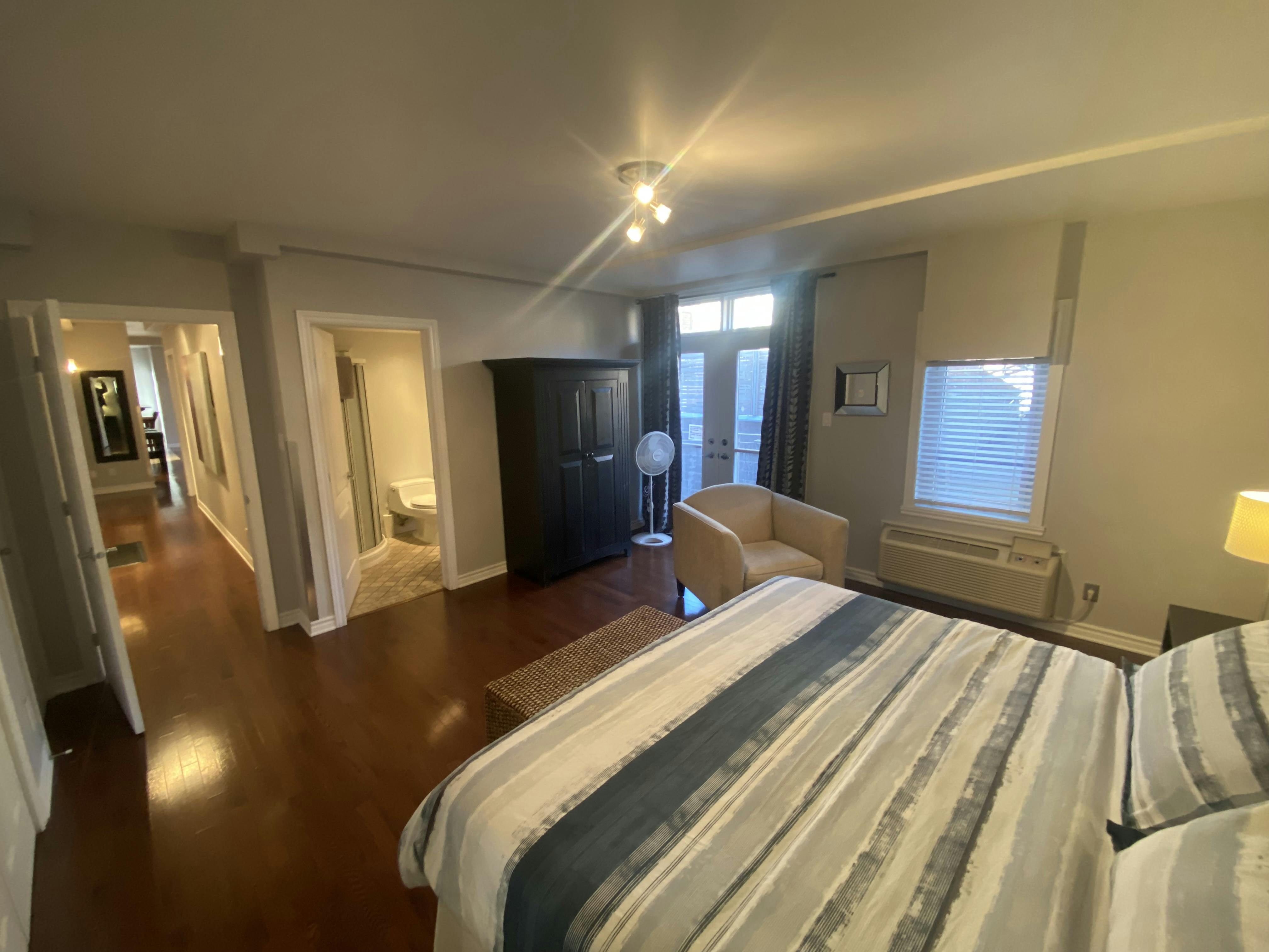 ApartHotelMontreal AppartHôtelMontréal CITQ 222512