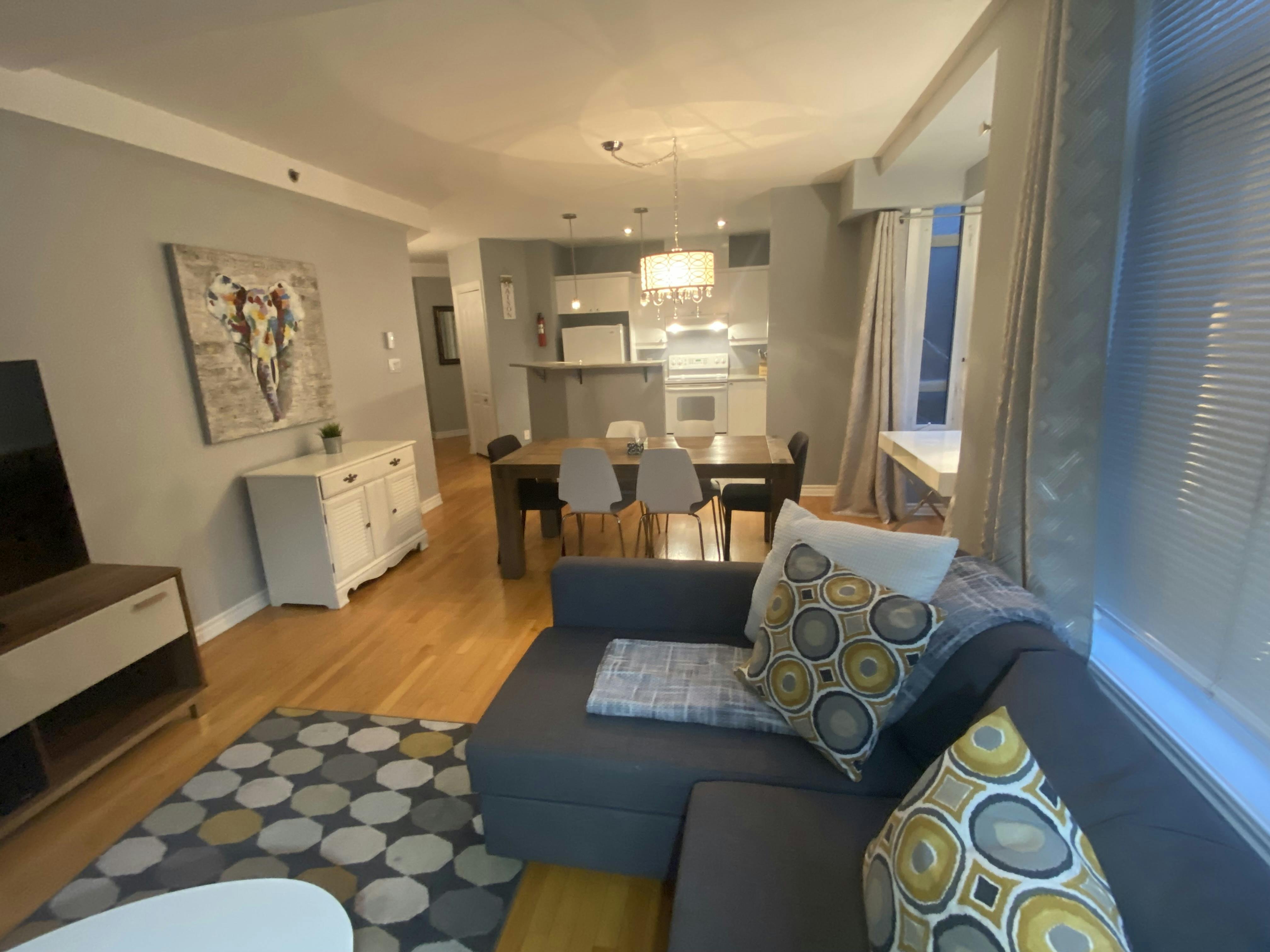 ApartHotelMontreal AppartHôtelMontréal CITQ 222512