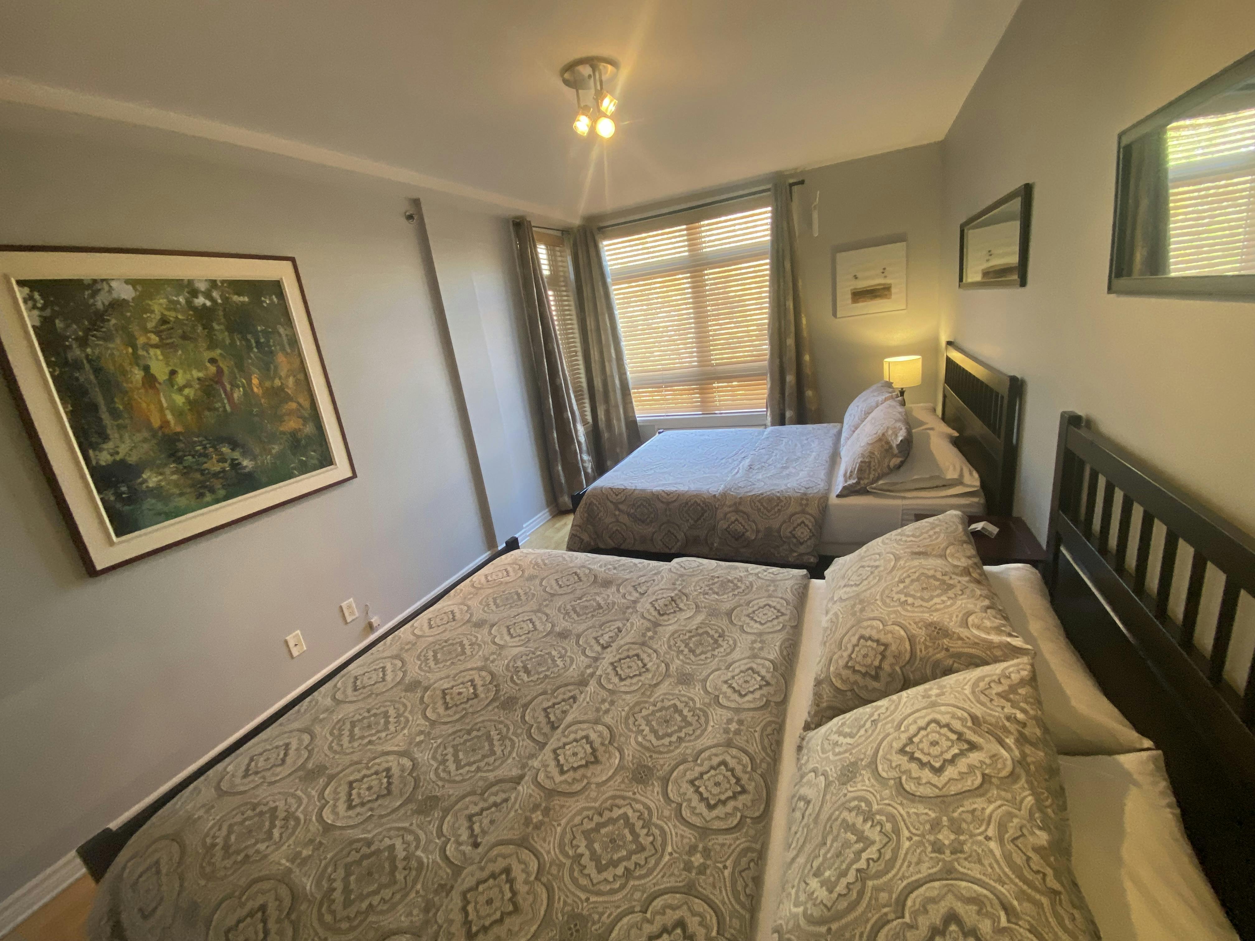 ApartHotelMontreal AppartHôtelMontréal CITQ 222512