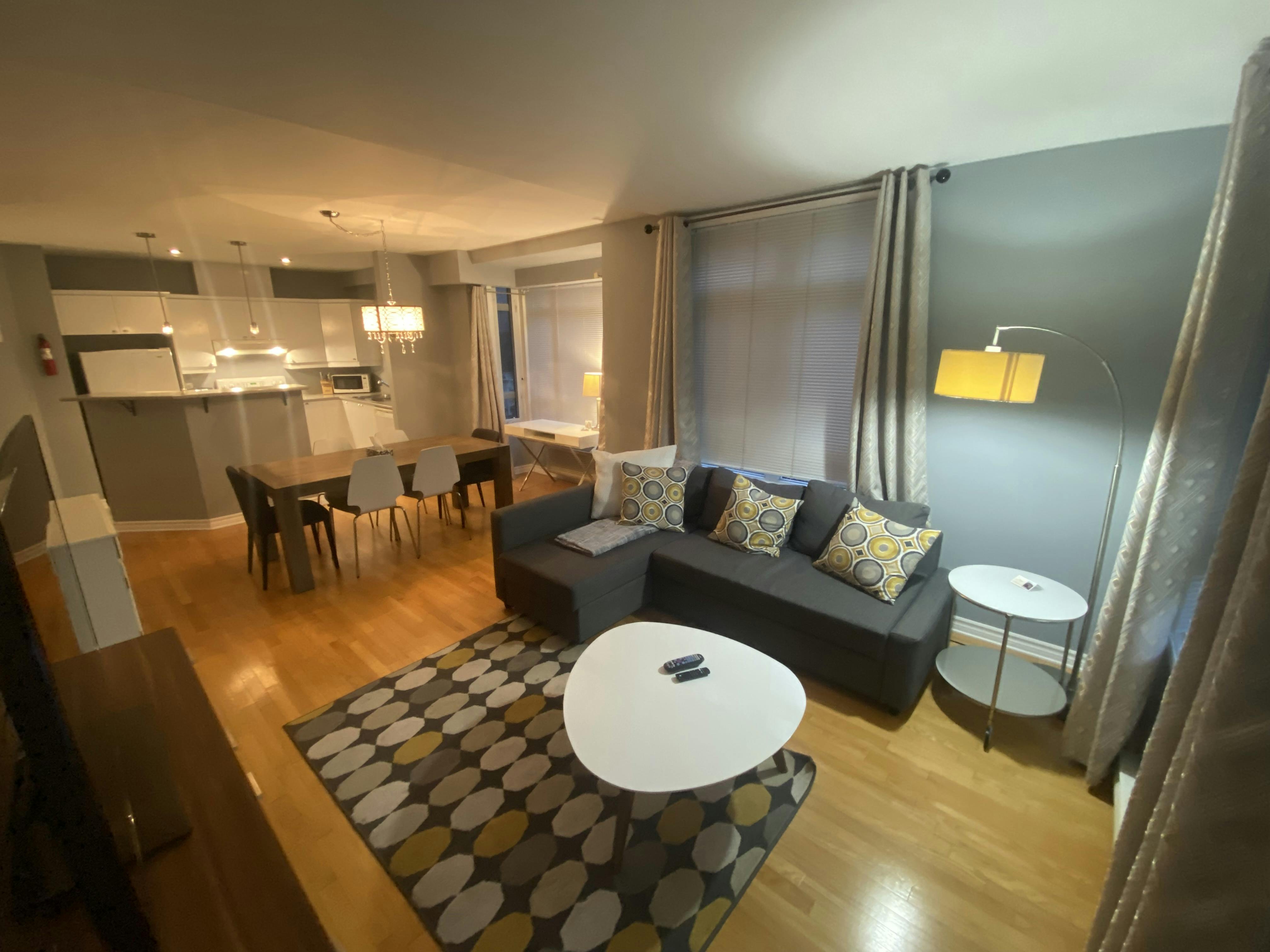 ApartHotelMontreal AppartHôtelMontréal CITQ 222512