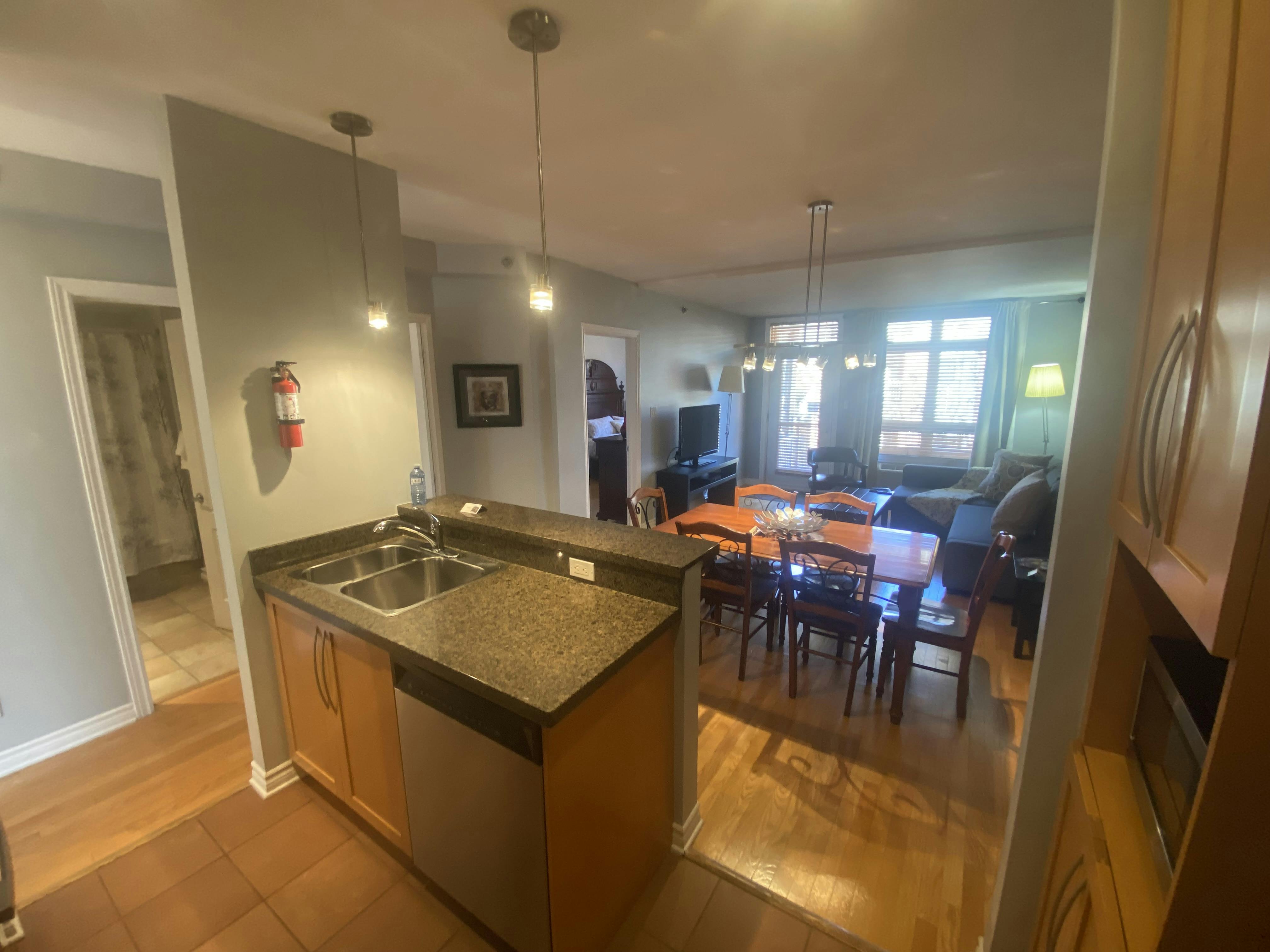 ApartHotelMontreal AppartHôtelMontréal CITQ 222512