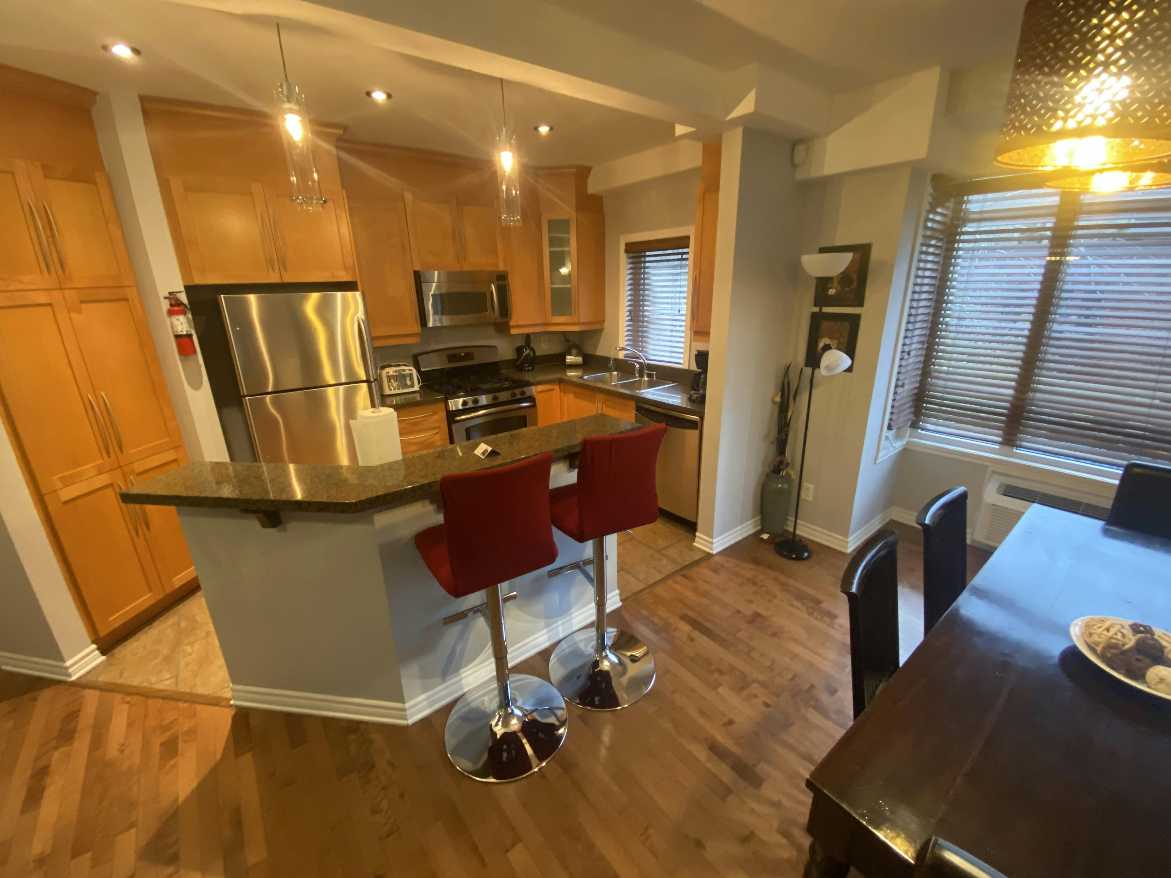 ApartHotelMontreal AppartHôtelMontréal CITQ 222512