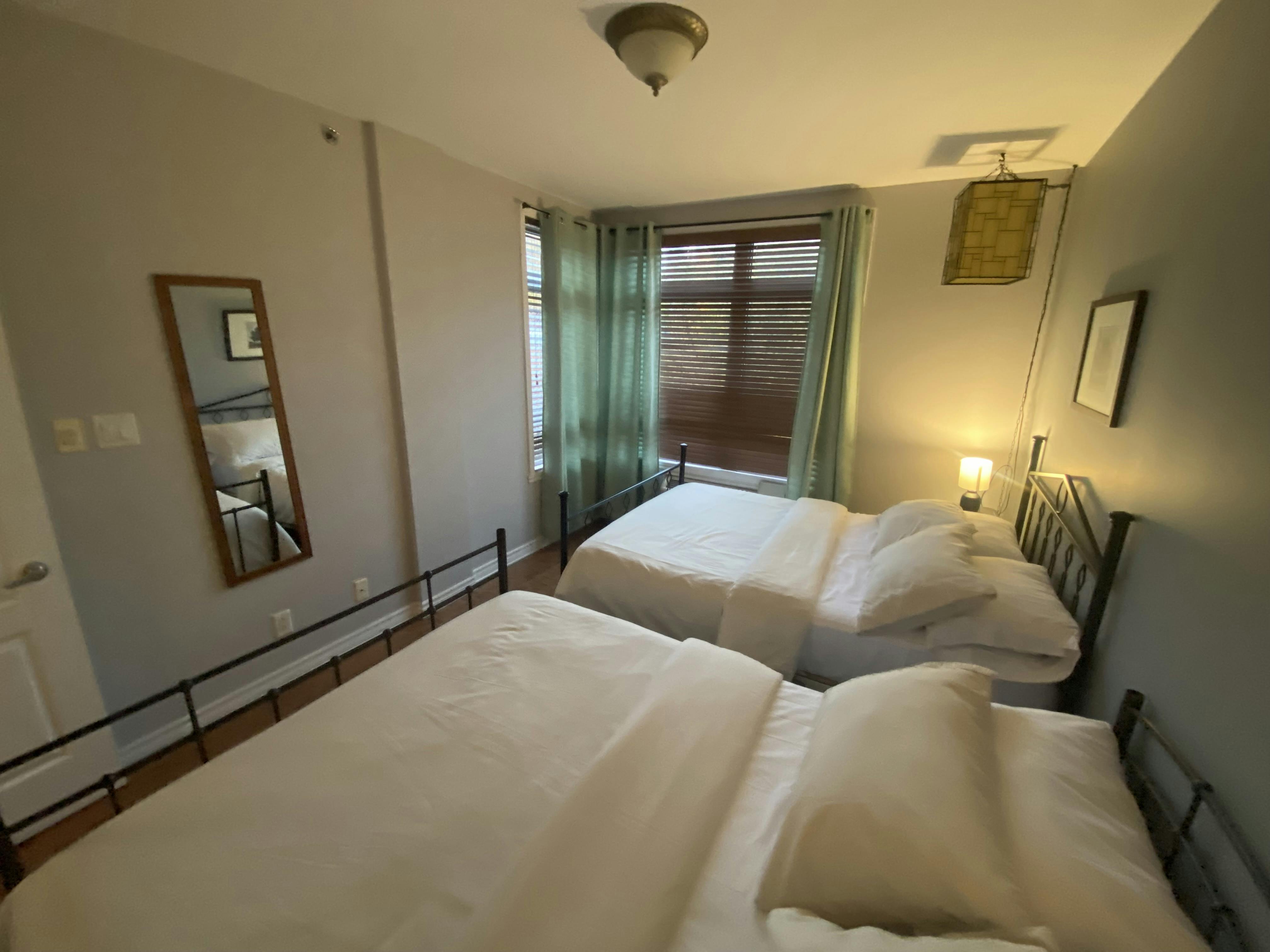 ApartHotelMontreal AppartHôtelMontréal CITQ 222512