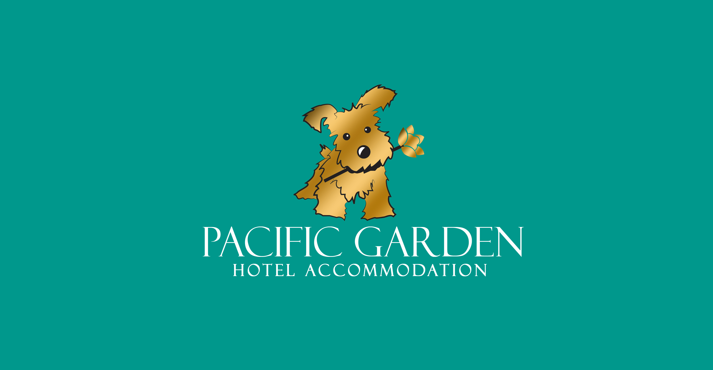 Home Pacific Garden Hotel