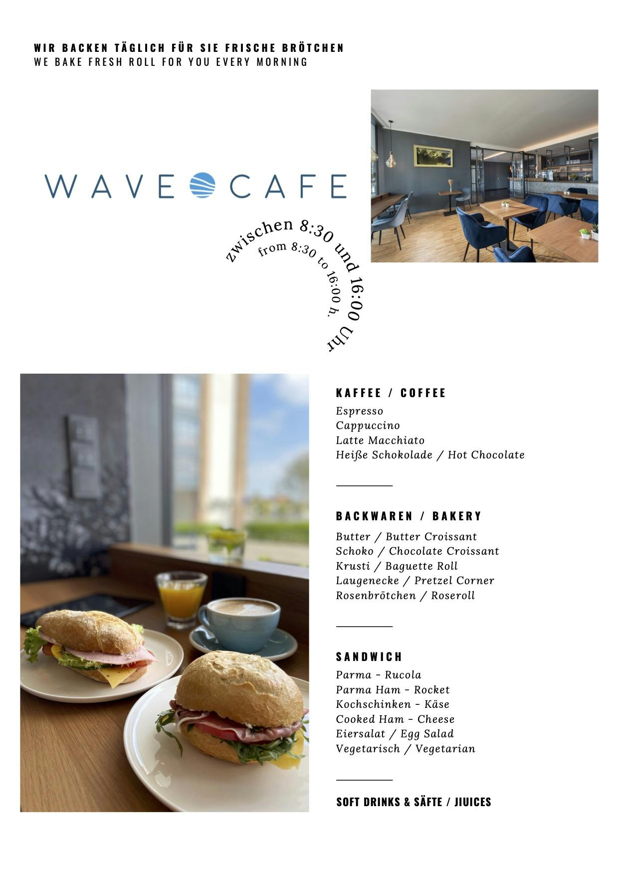 WaveboardWaveCafe