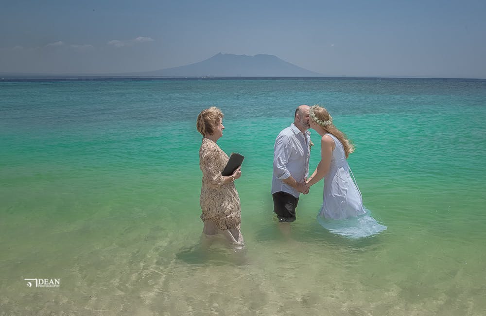 Bangsring Breeze magical weddings and honeymoon