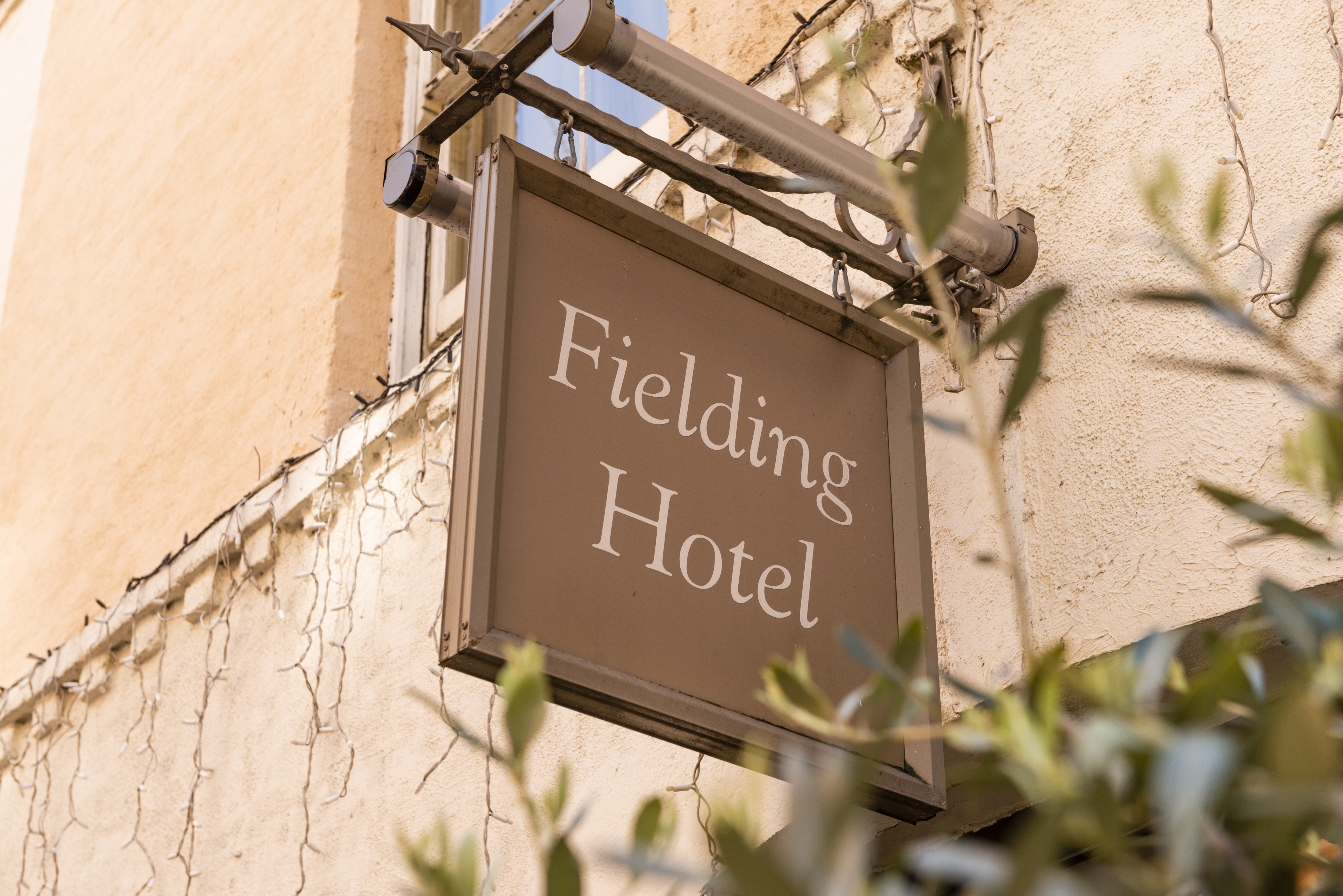 About The Fielding Hotel | The Fielding Hotel