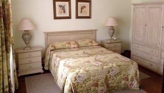 Luxo Casal (Quarto #1)