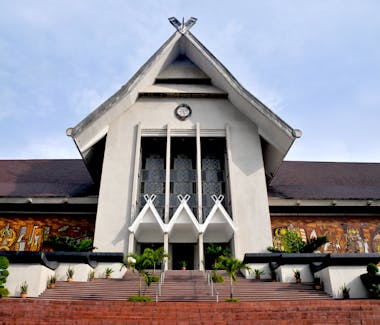 national museum