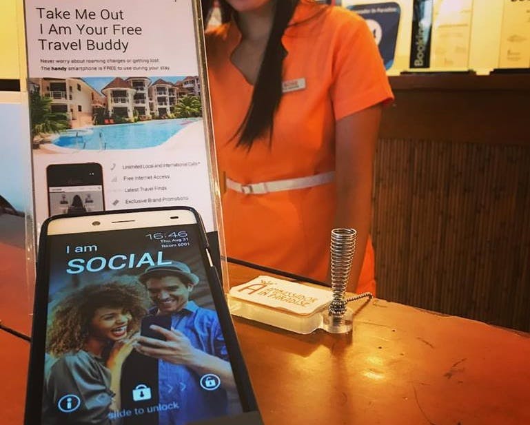 Handy Phone