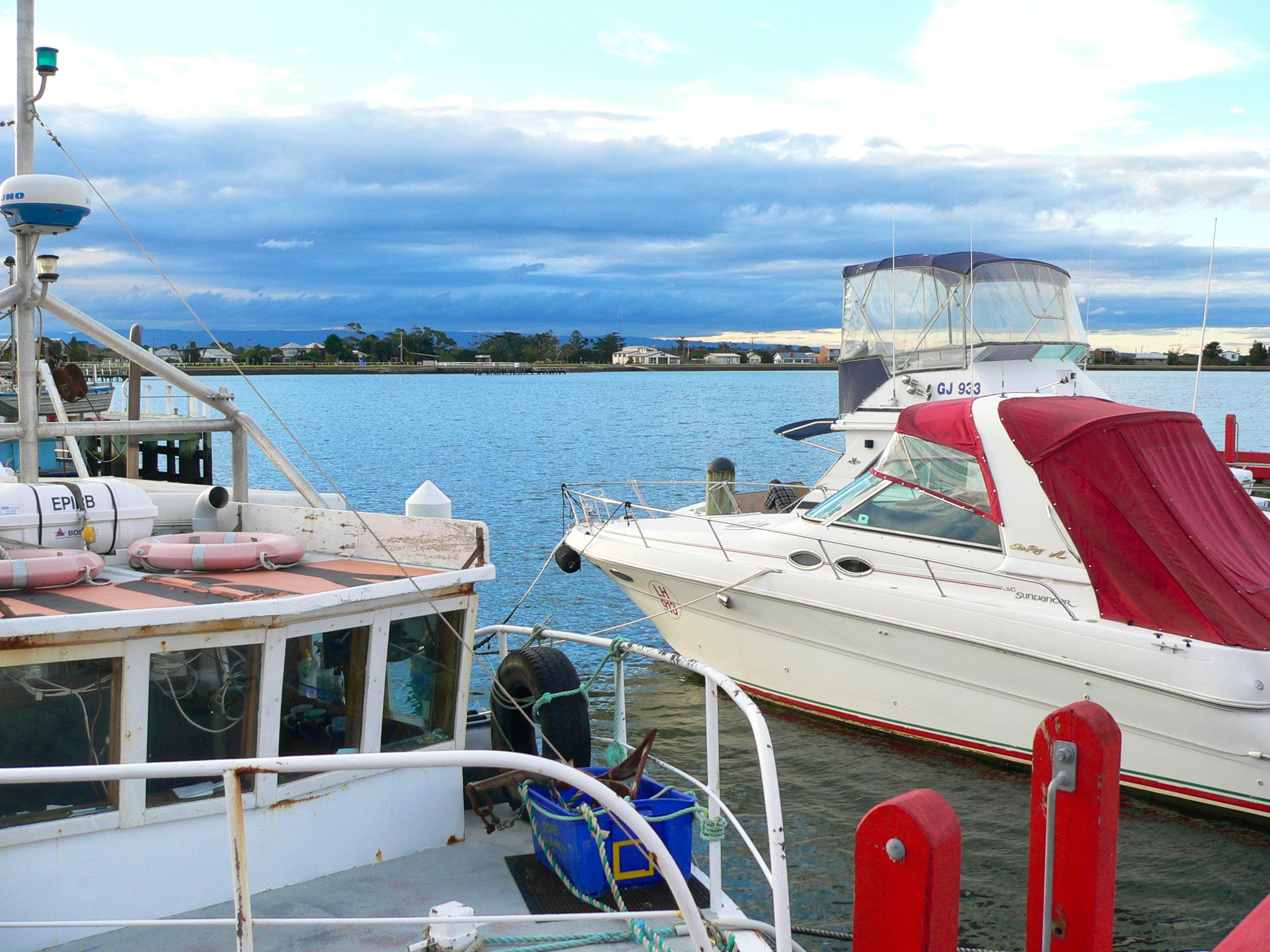 Port Albert