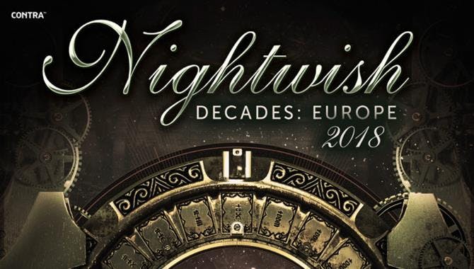 Nightwish en Bilbao. Ellauri Hotel