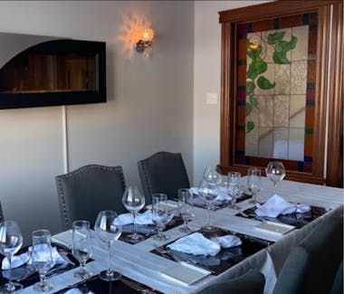 Chantal Steakhouse