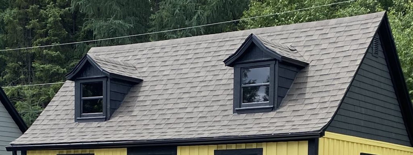 Chalet S pour 1-2 personnes