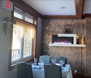 Chantal Steakhouse