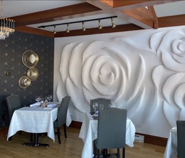 Chantal Steakhouse