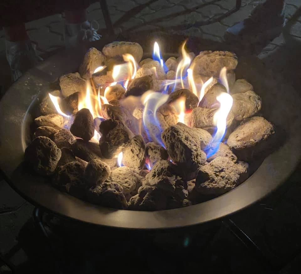 Firepit