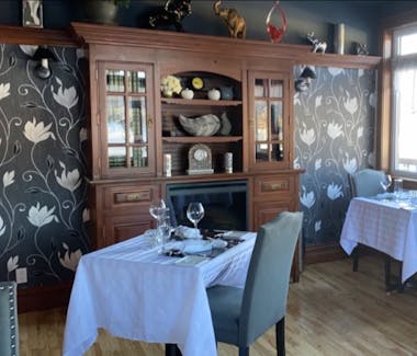 Chantal Steakhouse