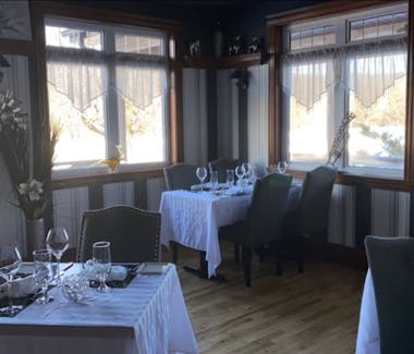Chantal Steakhouse