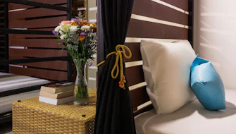 Room A - Mixed Dormitory Room