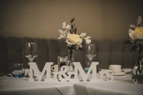 The Florence Arms Gastro Pub Portsmouth Wedding