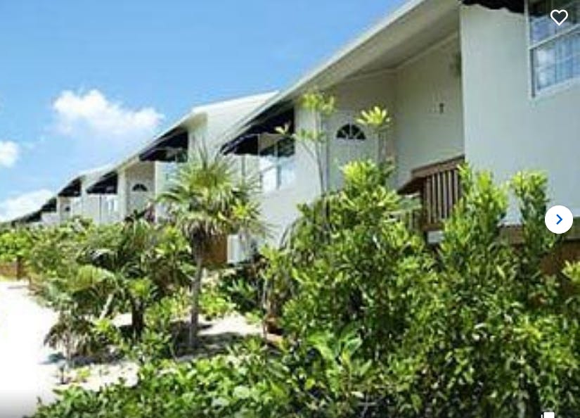 St Francis Resort Villas