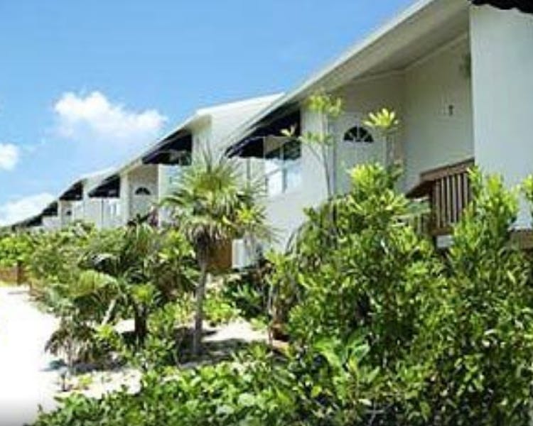 St Francis Resort Villas