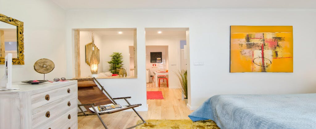 apartamento-estudio-lisbon-core