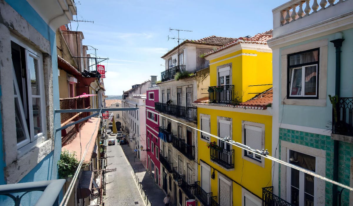 rua luz soriano