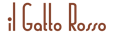 Il Gato Rosso