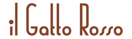 Il Gato Rosso