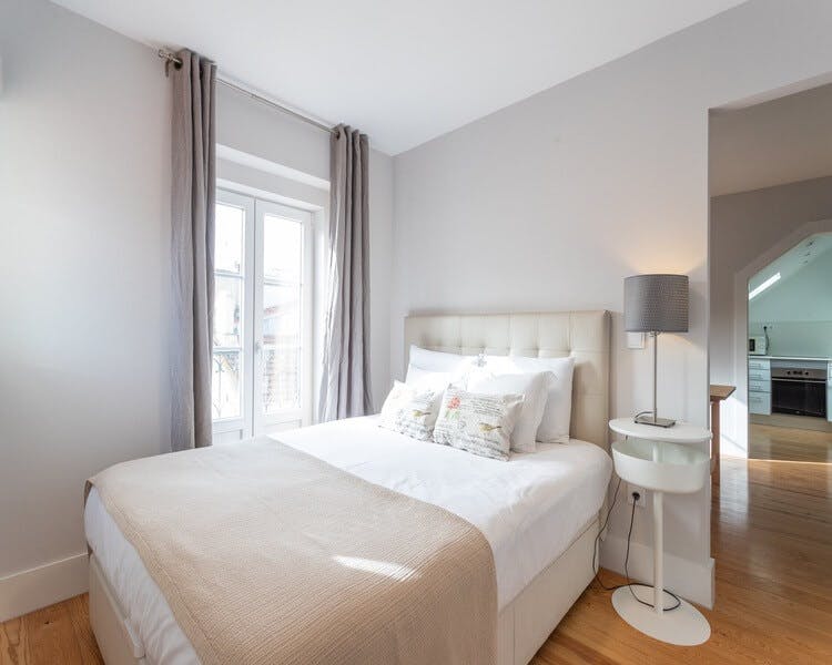 imagem do apartamento de 2 quartos superior em santa justa 24 Baixa de Lisboa