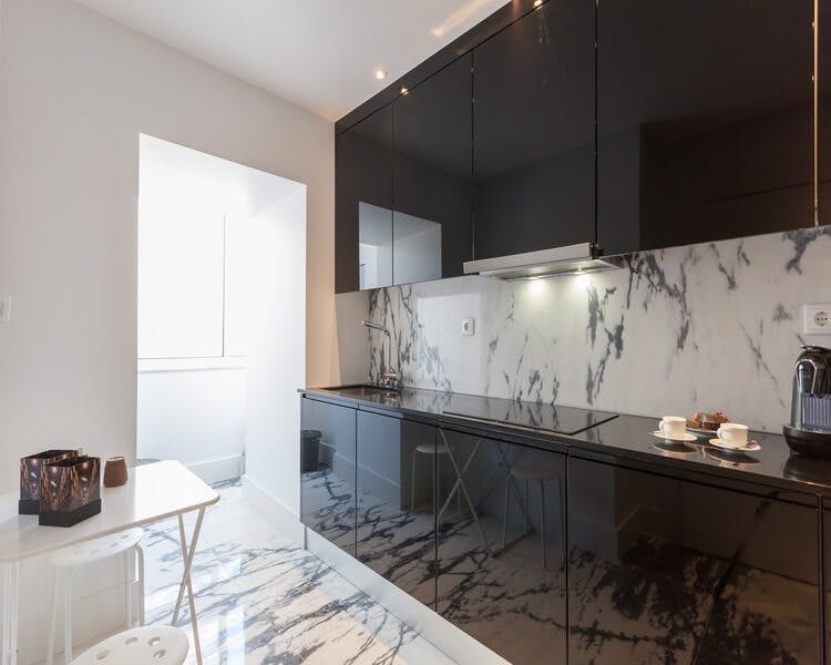 imagem do apartamento deluxe em santa justa 24 Baixa de Lisboa