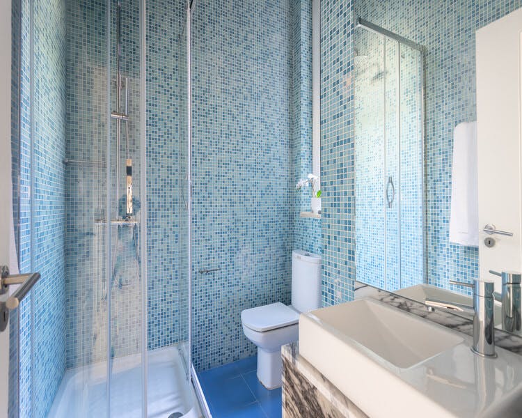 imagem do apartamento estúdio em santa justa 24 Baixa de Lisboa