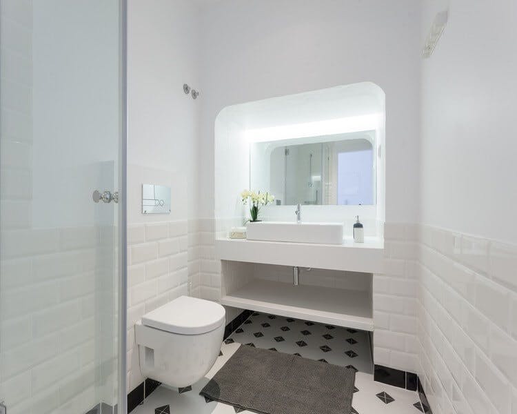 imagem do apartamento de 2 quartos superior em santa justa 24 Baixa de Lisboa