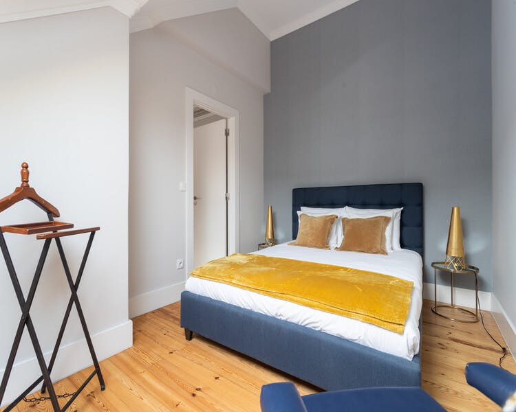 imagem do apartamento deluxe em santa justa 24 Baixa de Lisboa