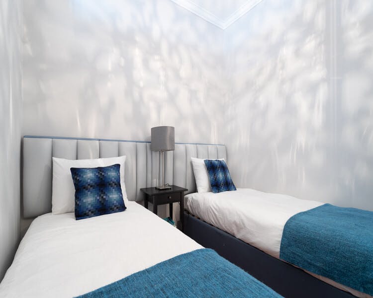 imagem do apartamento de 2 quartos standard em santa justa 24 Baixa de Lisboa