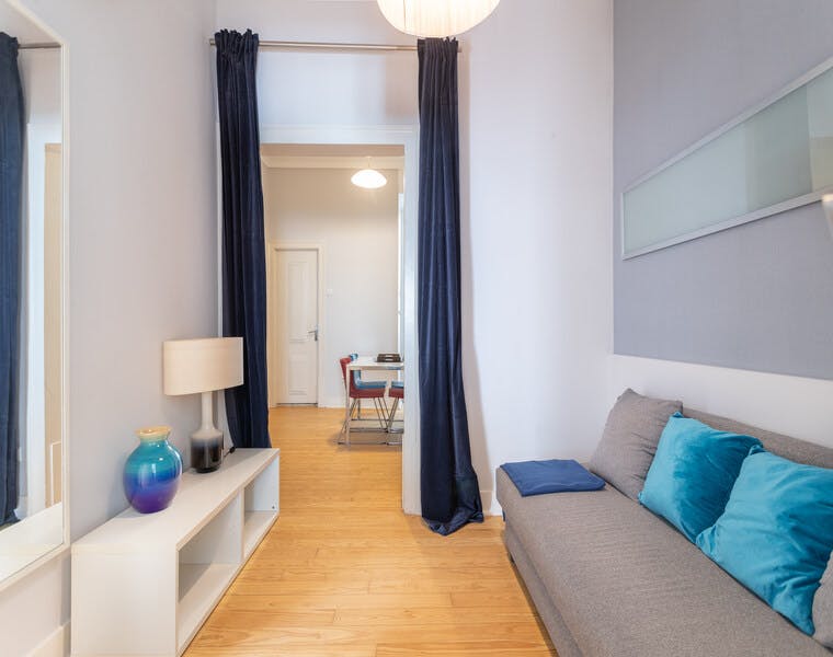 imagem do apartamento familia de 2 quartos em santa justa 24 Baixa de Lisboa