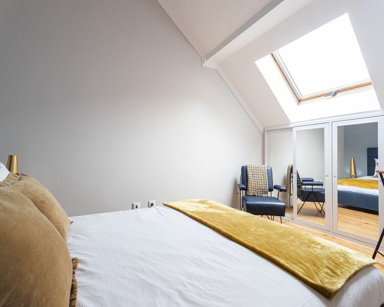 imagem do apartamento deluxe em santa justa 24 Baixa de Lisboa