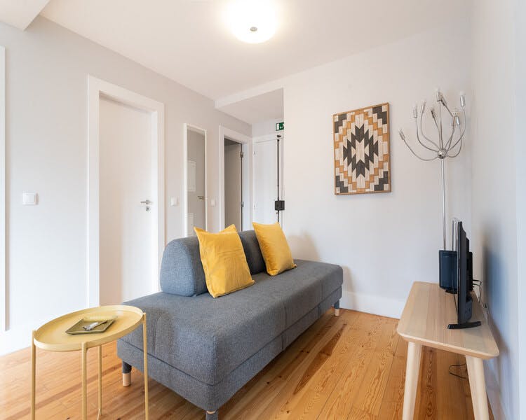 imagem do apartamento de 2 quartos superior em santa justa 24 Baixa de Lisboa