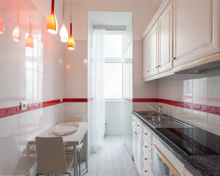 imagem do apartamento de 2 quartos standard em santa justa 24 Baixa de Lisboa