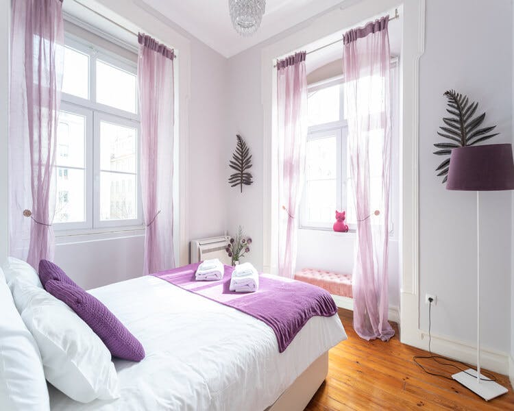imagem do apartamento superior de 3 quartos em santa justa 24 Baixa de Lisboa